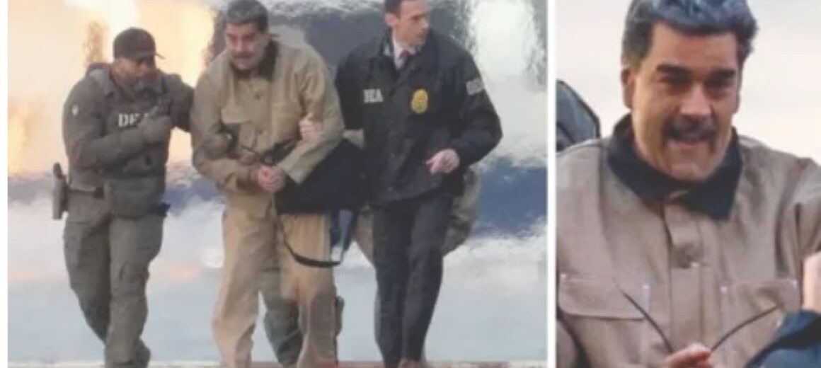 Μαδούρο: «Eίμαι  απαχθείς πρόεδρος και αιχμάλωτος πολέμου» δήλωσε στο δικαστήριο της Νέας Υόρκης – Στις 17 Μαρτίου η νέα δίκη του