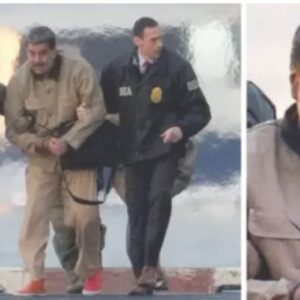 Μαδούρο: «Eίμαι  απαχθείς πρόεδρος και αιχμάλωτος πολέμου» δήλωσε στο δικαστήριο της Νέας Υόρκης – Στις 17 Μαρτίου η νέα δίκη του