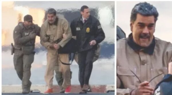 Μαδούρο: «Eίμαι  απαχθείς πρόεδρος και αιχμάλωτος πολέμου» δήλωσε στο δικαστήριο της Νέας Υόρκης – Στις 17 Μαρτίου η νέα δίκη του