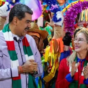 ΗΠΑ : Το βαρύ κατηγορητήριο σε βάρος του Νικολά Μαδούρο  και της συζύγου του για «ναρκοτρομοκρατία» και όπλα