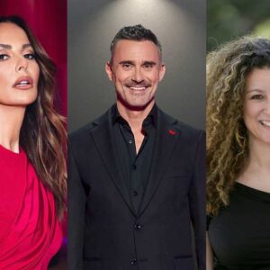 «Sing for Greece – Εθνικός Τελικός 2026»: Ο Γιώργος Καπουτζίδης, η Μπέττυ Μαγγίρα και η Κατερίνα Βρανά θα παρουσιάσουν τα τρία shows για την ανάδειξη της ελληνικής εκπροσώπησης στη Eurovision 2026 -11, 13 & 15.02.2026