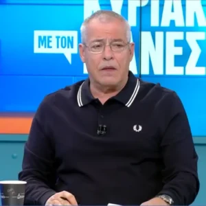 Ο Νίκος Μάνεσης εξηγεί γιατί δεν πήγε  στην κηδεία Παπαδάκη: «Δεν μπορώ να συνυπάρξω με ανθρώπους που χύνουν κροκοδείλια δάκρυα»