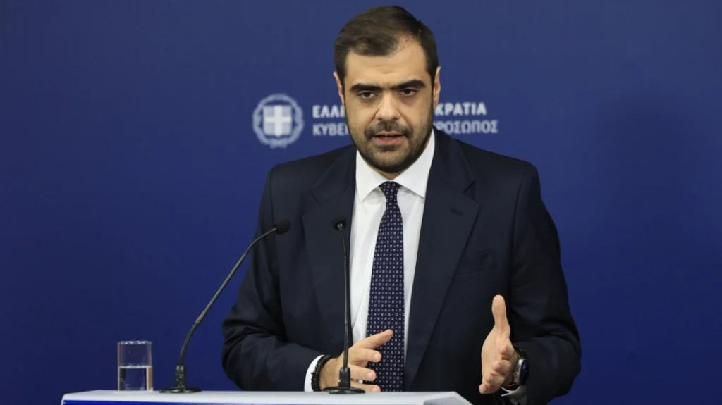 Π. Μαρινάκης: Την Τετάρτη η ανακοίνωση των μέτρων είτε παραστούν αγρότες είτε όχι – Τα όρια έχουν εξαντληθεί