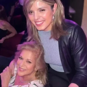 Μαρίσσα Λαιμού – Συγκινεί η ανάρτηση τέσσερις μήνες από τον θάνατό της: «Φωτεινή ψυχή και ευγενική καρδιά»