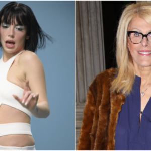 Η Δρούτσα απαντάει στη Marseaux: Κι εμένα με άφησαν στην ίδια τάξη στη δραματική σχολή γιατί ήμουν χοντρή