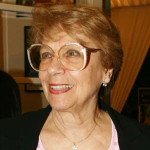 Μέλπω Ζαρόκωστα: Ήταν ένας πολύ δυνατός και ακούραστος άνθρωπος, αγωνίστηκε σκληρά, είπε ο γιος της (βίντεο)