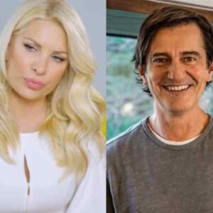 Ελένη Μενεγάκη: Έκανε unfollow τον Θοδωρή Κουτσογιαννόπουλο από το Instagram – Η αντίδραση του (βίντεο)