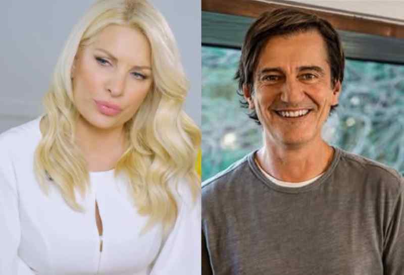 Ελένη Μενεγάκη: Έκανε unfollow τον Θοδωρή Κουτσογιαννόπουλο από το Instagram – Η αντίδραση του (βίντεο)