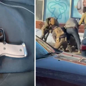 Πράκτορες της ICE πυροβόλησαν και σκότωσαν 37χρονο άνδρα στη Μινεάπολη – Ήταν οπλισμένος , λέει το υπουργείο Εσωτερικής Ασφάλειας – Βίντεο (σκληρές  εικόνες)