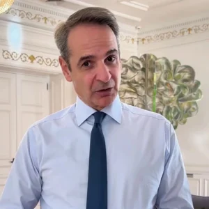 Μητσοτάκης: Γνωρίζω τις δυσκολίες λόγω ακρίβειας, κανένα μέτρο ελάφρυνσης δεν αρκεί, μέχρι και δύο μισθούς αύξηση το χρόνο από τις φοροελαφρύνσεις