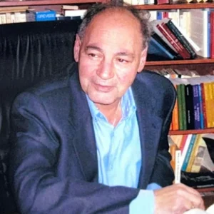 Η ΕΣΗΕΑ αποχαιρετά τον δημοσιογράφο και στιχουργό  Ανδρέα Νεοφυτίδη