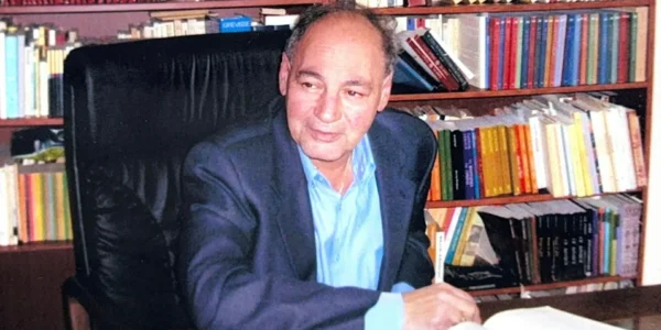 Η ΕΣΗΕΑ αποχαιρετά τον δημοσιογράφο και στιχουργό  Ανδρέα Νεοφυτίδη