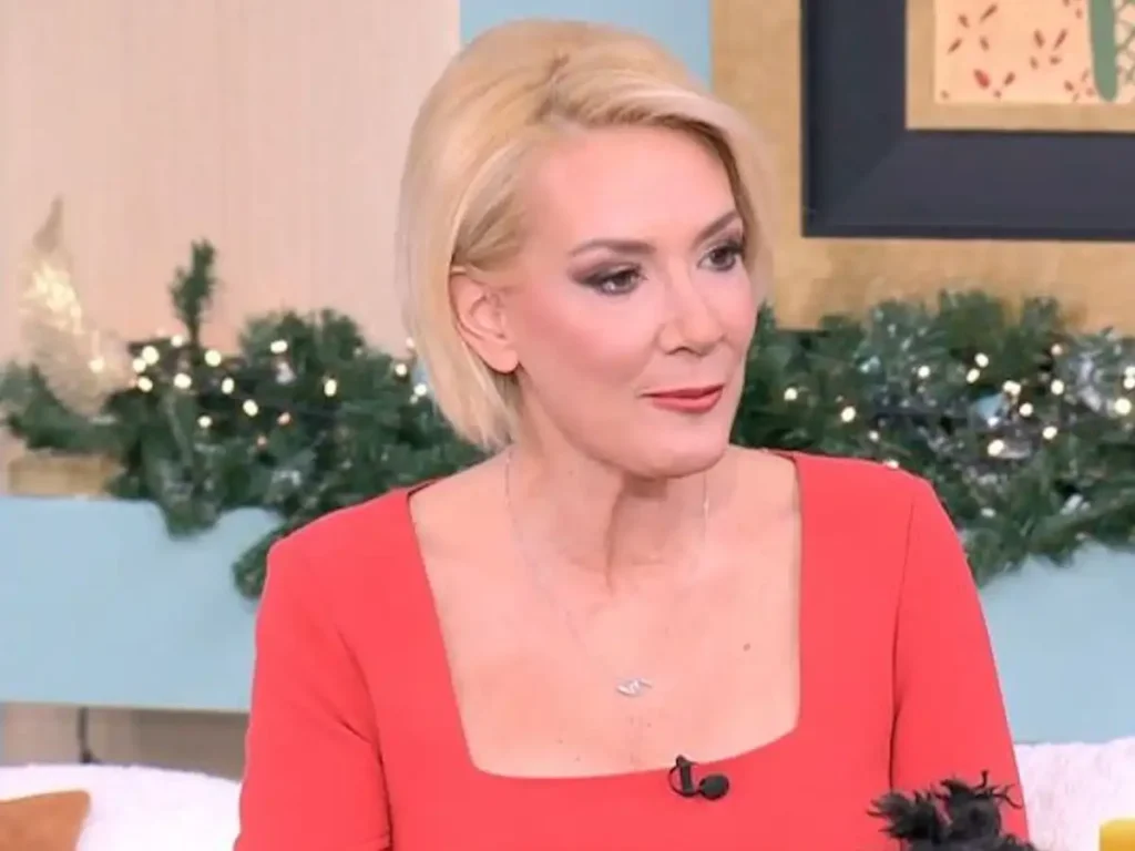 Μαρία Νικόλτσιου: «Έκανα τις ενέσεις που όλοι κάνουν και έχασα 15 κιλά»