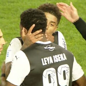 ΟΦΗ – Παναιτωλικός 1-0: Η λύση ήρθε από… τη βούλα!