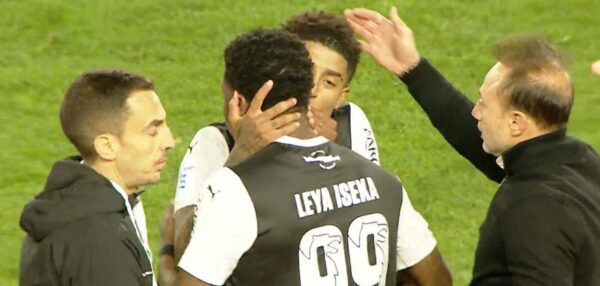 ΟΦΗ – Παναιτωλικός 1-0: Η λύση ήρθε από… τη βούλα!