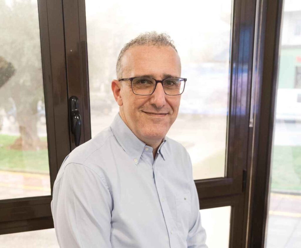 Νέος γενικός διευθυντής της ΕΡΤ3 ο Άρης Παναγιωτίδης