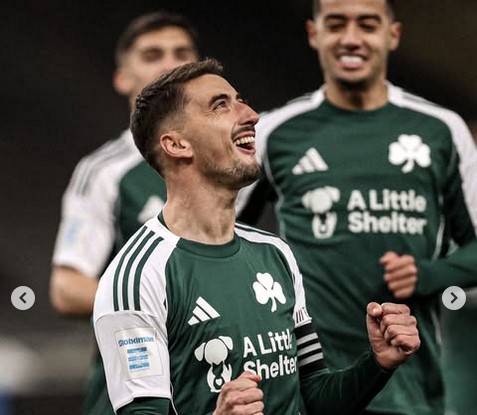 Παναθηναϊκός – Πανσερραϊκός 3-0: Ποδαρικό με το… δεξί για τους «πράσινους»