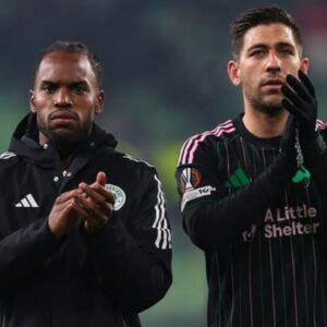 Φερεντσβάρος – Παναθηναϊκός 1-1: Ο «κεραυνός» του Ζαρουρί κλείδωσε την πρόκριση!