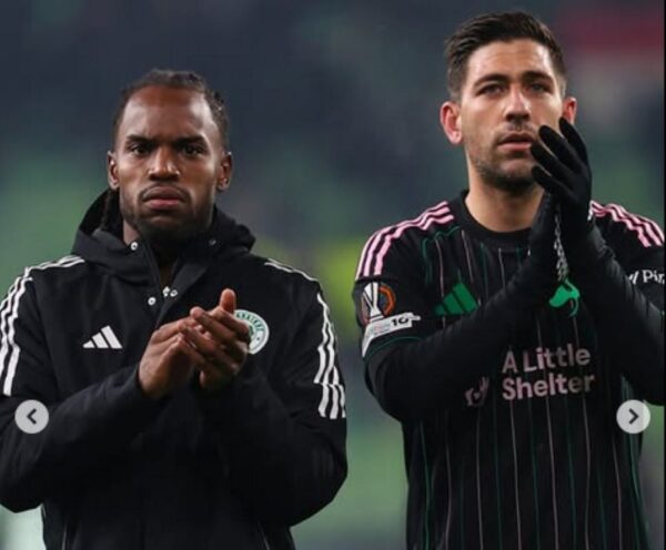 Φερεντσβάρος – Παναθηναϊκός 1-1: Ο «κεραυνός» του Ζαρουρί κλείδωσε την πρόκριση!