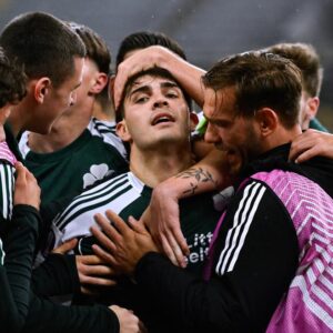 Παναθηναϊκός – Ρόμα 1-1: Ο Ταμπόρδα έφερε χαμόγελα, οι Ιταλοί είπαν την τελευταία λέξη