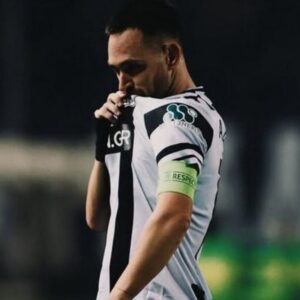 ΠΑΟΚ – Ρεάλ Μπέτις 2-0: Αγκάλιασε την πρόκριση στην «καυτή» Τούμπα με Ζίβκοβιτς και Γιακουμάκη