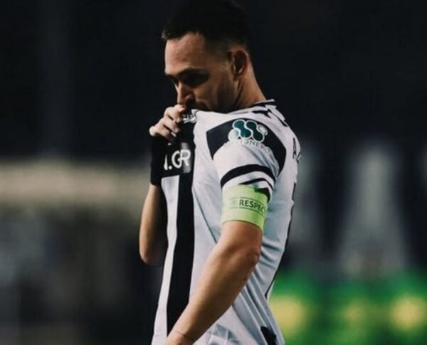 ΠΑΟΚ – Ρεάλ Μπέτις 2-0: Αγκάλιασε την πρόκριση στην «καυτή» Τούμπα με Ζίβκοβιτς και Γιακουμάκη