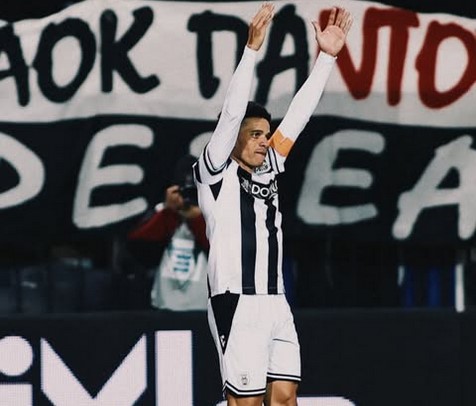 ΠΑΟΚ – ΟΦΗ 3-0: Ο «Δικέφαλος του Βορρά» νίκησε και πάτησε στην κορυφή με πρωταγωνιστή τον Χατσίδη