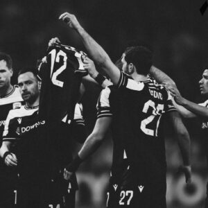 Λιόν – ΠΑΟΚ 4-2: Πάλεψε με δέκα παίκτες ο «Δικέφαλος του Βορρά» αλλά λύγισε στο φινάλε