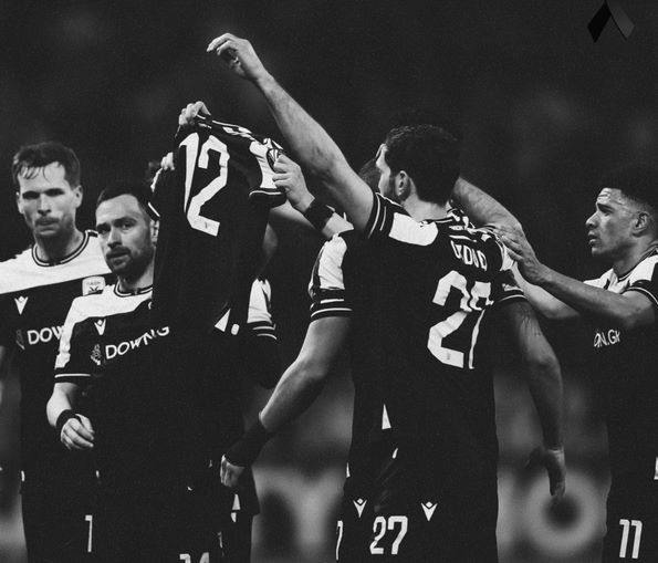 Λιόν – ΠΑΟΚ 4-2: Πάλεψε με δέκα παίκτες ο «Δικέφαλος του Βορρά» αλλά λύγισε στο φινάλε