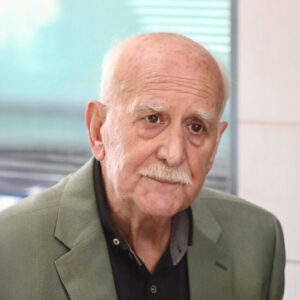 Πέθανε ξαφνικά ο δημοσιογράφος Γιώργος Παπαδάκης μετά από βαρύ έμφραγμα