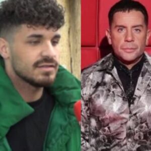 Στέφανος Παπαδόπουλος για Γιώργο Μαζωνάκη: «Μου πέρασε από το μυαλό να αποσύρω τη μήνυση» (βίντεο)