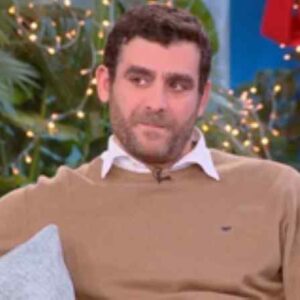 Πατρίκιος Κωστής για το reunion του «Παρά 5»: «Είναι τα νιάτα μας & οι άνθρωποι που αγαπήσαμε» (βίντεο)