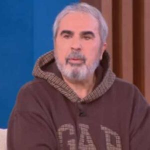 Βαγγέλης Περρής: «Δεν ήταν εύκολο να διαχειριστώ την απουσία του Θέμου Αναστασιάδη» (βίντεο)