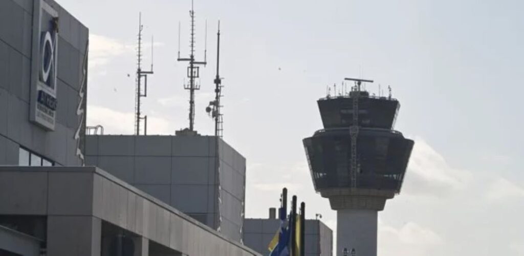 Εισαγγελική έρευνα για το μπλακ άουτ στο FIR Αθηνών – «Θα πέσουν κεφάλια», είπε ο Δήμας (βίντεο)