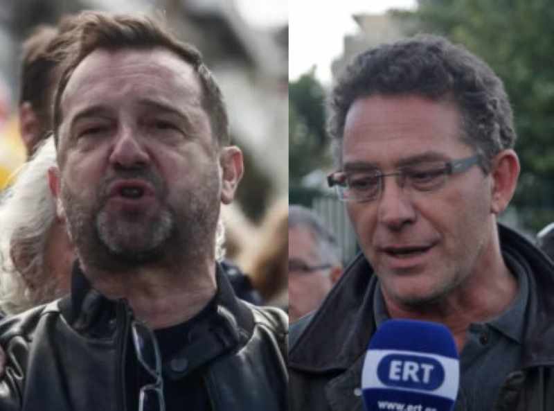 Πλακιάς κατά Αρβανίτη για την Μαρία Καρυστιανού: Πήγες μαζί της στο Ευρωκοινοβούλιο για να εκμεταλλευτείς τη δημοφιλία της και να μαζέψεις ψήφους