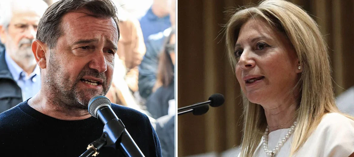 Ξεσπά ο Πλακιάς: «Αυτό είναι το άφθαρτο και η κάθαρση; Ό,τι είναι άστεγο πολιτικά, γλείφουν τη Μαρία, μπας και τους πάρει στο κόμμα»