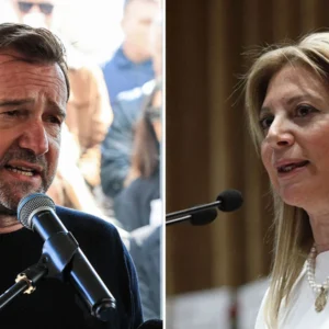 Ξεσπά ο Πλακιάς: «Αυτό είναι το άφθαρτο και η κάθαρση; Ό,τι είναι άστεγο πολιτικά, γλείφουν τη Μαρία, μπας και τους πάρει στο κόμμα»