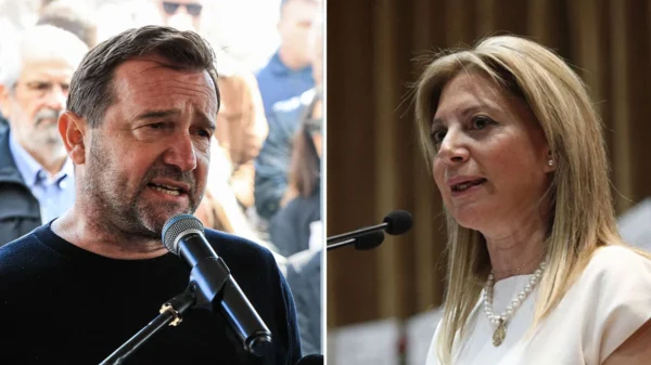 Ξεσπά ο Πλακιάς: «Αυτό είναι το άφθαρτο και η κάθαρση; Ό,τι είναι άστεγο πολιτικά, γλείφουν τη Μαρία, μπας και τους πάρει στο κόμμα»