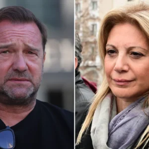 Πλακιάς για Καρυστιανού: Δεν είναι μία η μάνα των Τεμπών, είναι πολλές – Κανένας συγγενής δεν θα την ακολουθήσει στο κόμμα της (βίντεο)