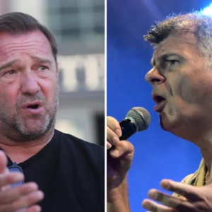 «Έχεις μεγάλο μερίδιο ευθύνης, η ζημιά έγινε και είναι ανυπολόγιστη», λέει ο Πλακιάς στον Φοίβο Δεληβοριά για την Καρυστιανού – Τι απαντά ο τραγουδιστής