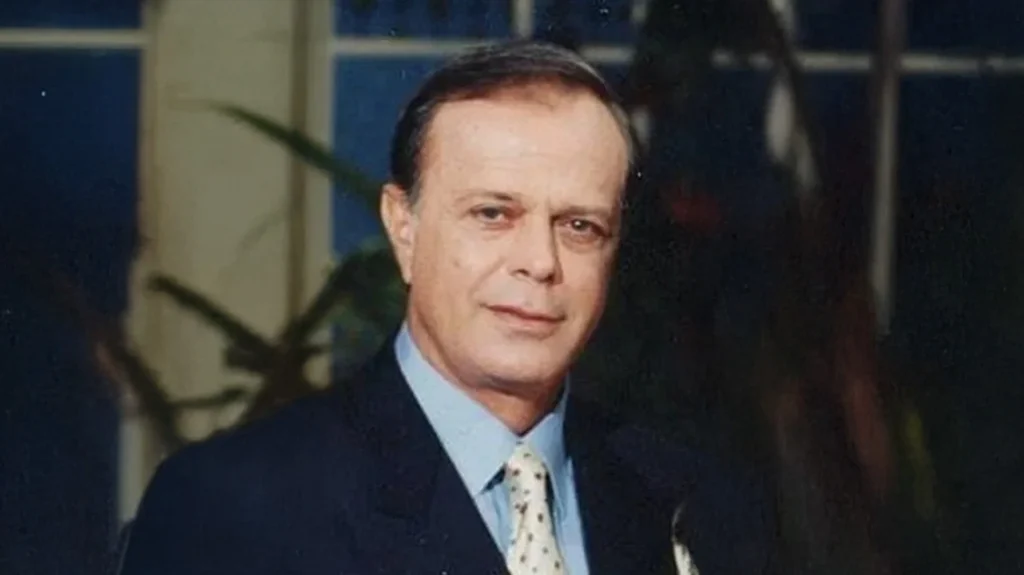 Πέθανε ο ηθοποιός  Χρήστος Πολίτης , ο Γιάγκος Δράκος της Λάμψης – Τον βρήκε  νεκρό ο αδελφός του μια μέρα μετά