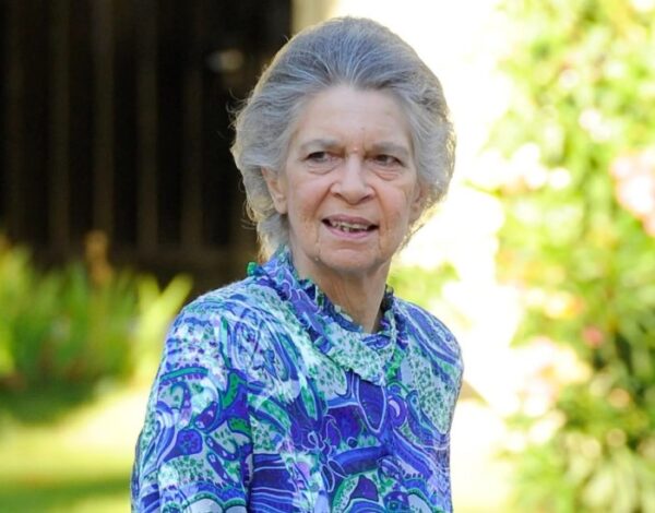 Πριγκίπισσα Ειρήνη: Στην Ελλάδα το τελευταίο “ταξίδι”, θα ταφεί στο Τατόι δίπλα σε Κωνσταντίνο, Παύλο και Φρειδερίκη – Το πρόγραμμα της κηδείας και το λαϊκό προσκύνημα