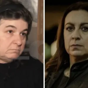 Η πραγματική Όλγα του “Ριφιφί”: Η αληθινή ιστορία της μητέρας που έχασε το παιδί της επειδή η τράπεζα κράτησε τα χρήματα του εράνου για την εγχείριση (βίντεο)