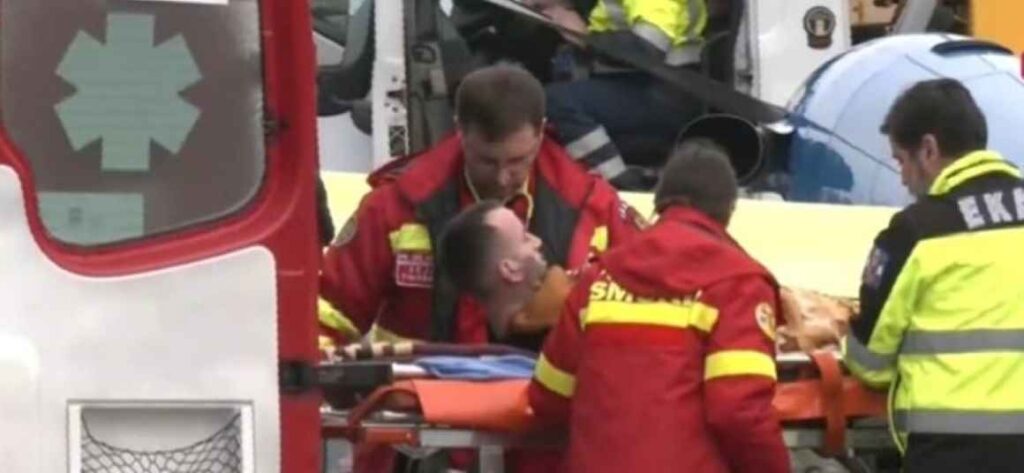 Ρουμανία: Επιστρέφουν οι 2 τραυματίες σήμερα – Επαναπατρίζονται και οι 7 σοροί – Tα επικρατέστερα σενάρια για τα αίτια του δυστυχήματος (βίντεο)