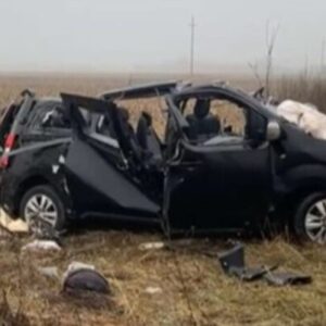 Τραγωδία στη Ρουμανία: «Χάθηκαν νέα παιδιά σε μια διαδρομή χαράς» – 21 – 30 ετών τα θύματα του τροχαίου (βίντεο)