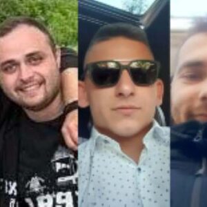 Ρουμανία: Τα πρόσωπα της τραγωδίας στο φριχτό τροχαίο με τους οπαδούς του ΠΑΟΚ – Νέοι από 20 – 30 ετών οι νεκροί