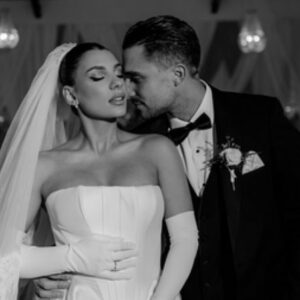 Μαριαλένα Ρουμελιώτη: Η πρώτη ανάρτηση μετά το γάμο με τον Σάκη Κατσούλη – Μαζί για πάντα