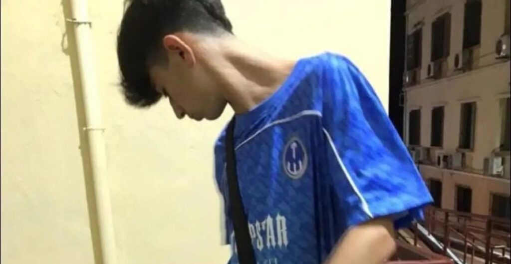 Θρήνος για τον θάνατο του 17χρονου στις Σέρρες: Ομολόγησε ο 16χρονος – «Τον χτύπησα γιατί έστειλε μήνυμα στην κοπέλα μου και νευρίασα »