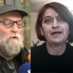 Μαρία Καρυστιανού: Τι λένε οι συγγενείς των θυμάτων για το κόμμα της – «θέλει ανθρώπους- ακόλουθους, εκπροσωπεί μόνο τις πολιτικές της βλέψεις, μπορεί να κάνει ό,τι θέλει »