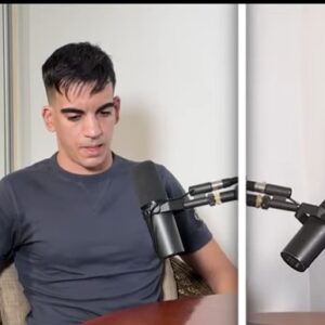 Φειδίας Παναγιώτου: Θύελλα αντιδράσεων από τα απαράδεκτα σχόλια για τους Παραολυμπιονίκες και τα άτομα με αναπηρία  – Το ξέσπασμα της Σκορδά(βίντεο)